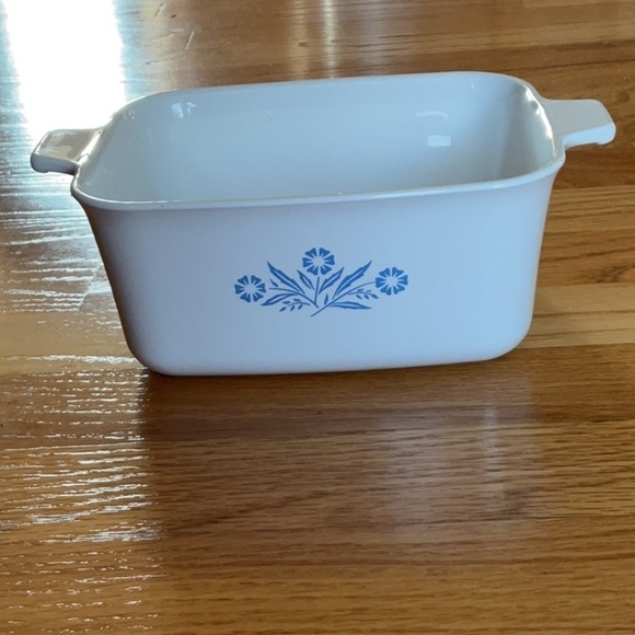 VINTAGE Corning Ware Loaf Dish - Picture 1 of 6